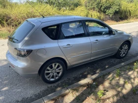 Mazda 3 2.0 MZR-CD 143 hp, снимка 10