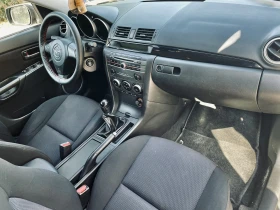 Mazda 3 2.0 MZR-CD 143 hp, снимка 4