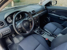Mazda 3 2.0 MZR-CD 143 hp, снимка 2