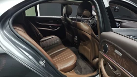Mercedes-Benz E 220 E220d Exclusive, снимка 8