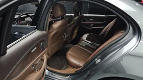 Mercedes-Benz E 220 E220d Exclusive, снимка 10