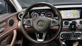 Mercedes-Benz E 220 E220d Exclusive, снимка 11