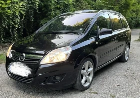 Opel Zafira 1.9CDTI 120кс, снимка 1