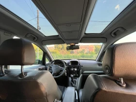 Opel Zafira 1.9CDTI 120кс, снимка 8