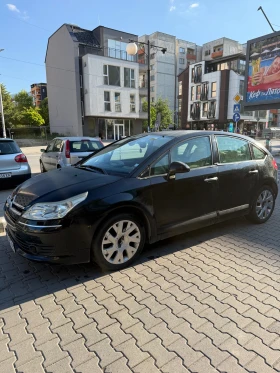 Citroen C4, снимка 2