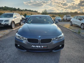 BMW 420 XDRIVE, снимка 1