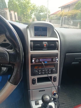 Opel Astra, снимка 5
