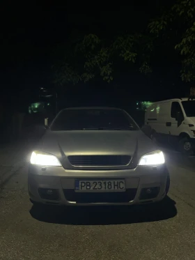 Opel Astra, снимка 10