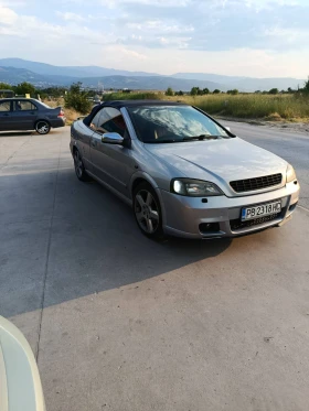 Opel Astra, снимка 9