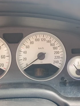 Opel Astra, снимка 6