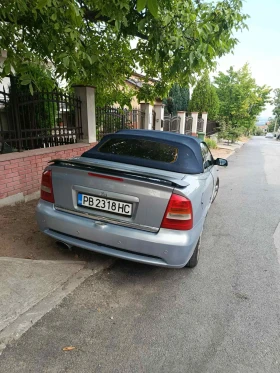 Opel Astra, снимка 3