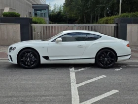 Bentley Continental 4.0 CVD Automatic, снимка 6