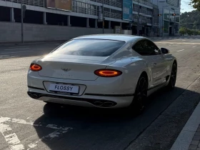 Bentley Continental 4.0 CVD Automatic, снимка 4
