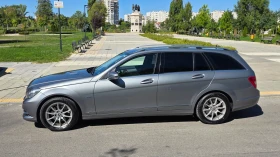 Mercedes-Benz C 220, снимка 5