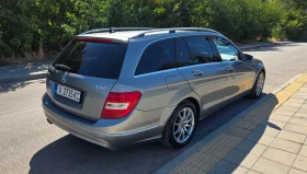 Mercedes-Benz C 220, снимка 2