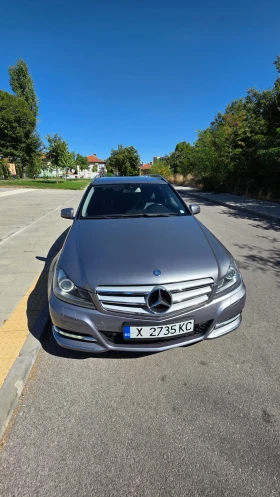 Mercedes-Benz C 220, снимка 7