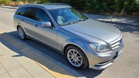 Mercedes-Benz C 220, снимка 6