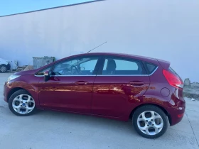 Ford Fiesta Ford Fiesta 1.4 TDCi, снимка 6