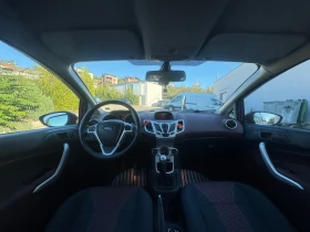 Ford Fiesta Ford Fiesta 1.4 TDCi, снимка 7