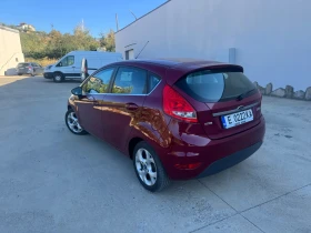 Ford Fiesta Ford Fiesta 1.4 TDCi, снимка 5