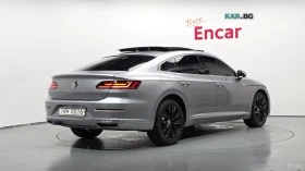 VW Arteon PRESTIGE* ОБДУХВАНЕ* 360 КАМЕРА* МАСАЖ* HEADUP, снимка 2