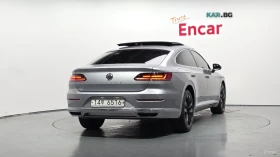 VW Arteon PRESTIGE* ОБДУХВАНЕ* 360 КАМЕРА* МАСАЖ* HEADUP, снимка 4