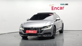 VW Arteon PRESTIGE* ОБДУХВАНЕ* 360 КАМЕРА* МАСАЖ* HEADUP, снимка 3
