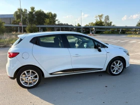 Renault Clio 1.5dci face, снимка 2