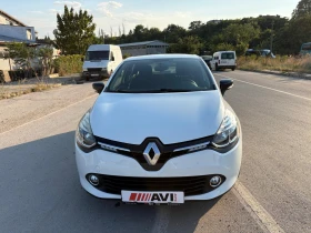 Renault Clio 1.5dci face, снимка 1