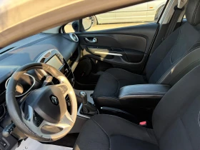 Renault Clio 1.5dci face, снимка 12