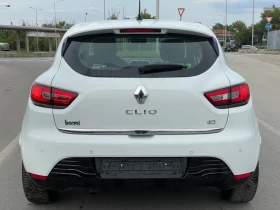 Renault Clio 4 1.5dci NAVI, Camera, Start-Stop, Cruise control, снимка 5