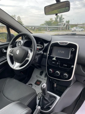 Renault Clio 4 1.5dci NAVI, Camera, Start-Stop, Cruise control, снимка 11