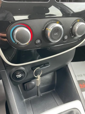 Renault Clio 4 1.5dci NAVI, Camera, Start-Stop, Cruise control, снимка 12