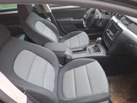 Skoda Superb Комби, снимка 7
