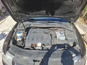 Skoda Superb Комби, снимка 9