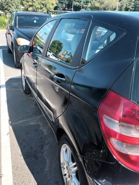 Mercedes-Benz A 180, снимка 2
