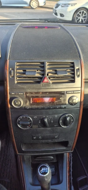 Mercedes-Benz A 180 2.0 CDI/ 109к.с., снимка 10