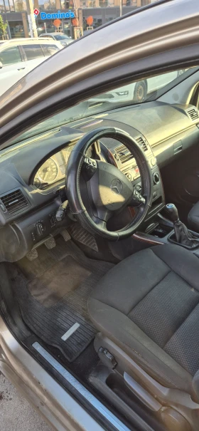 Mercedes-Benz A 180 2.0 CDI/ 109к.с., снимка 7