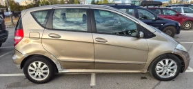 Mercedes-Benz A 180 2.0 CDI/ 109к.с., снимка 5