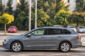 VW Golf MATRIX/HEAD UP/WEBASTO/TOP, снимка 2