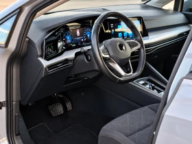 VW Golf MATRIX/HEAD UP/WEBASTO/TOP, снимка 11
