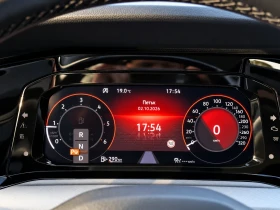 VW Golf MATRIX/HEAD UP/WEBASTO/TOP, снимка 14