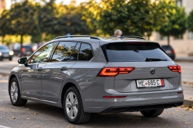 VW Golf MATRIX/HEAD UP/WEBASTO/TOP, снимка 3