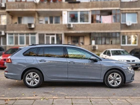 VW Golf MATRIX/HEAD UP/WEBASTO/TOP, снимка 5