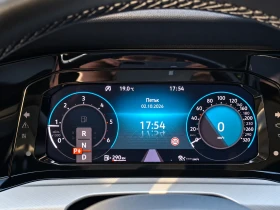 VW Golf MATRIX/HEAD UP/WEBASTO/TOP, снимка 13