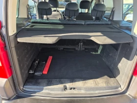 Peugeot Partner 1.6HDI KLIMA БЕЛГИЯ , снимка 11