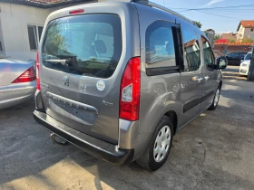 Peugeot Partner 1.6HDI KLIMA БЕЛГИЯ , снимка 5