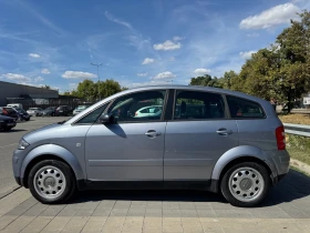 Audi A2, снимка 3
