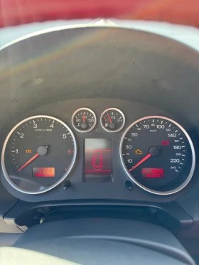Audi A2, снимка 8