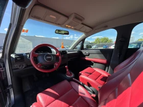 Audi A2, снимка 1